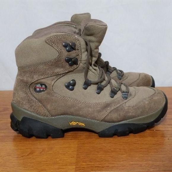 merrell eagle boots